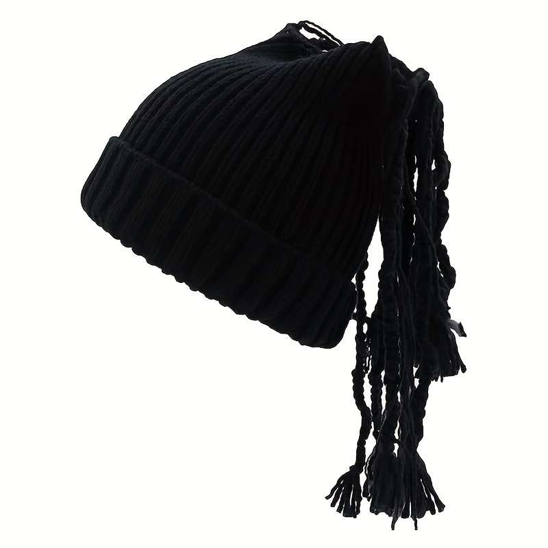 Hat Black