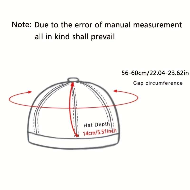 1pc Sailor Brimless Caps Rolled Cuff Street Retro Fisherman Beanie Hat Cap For Men Women Part