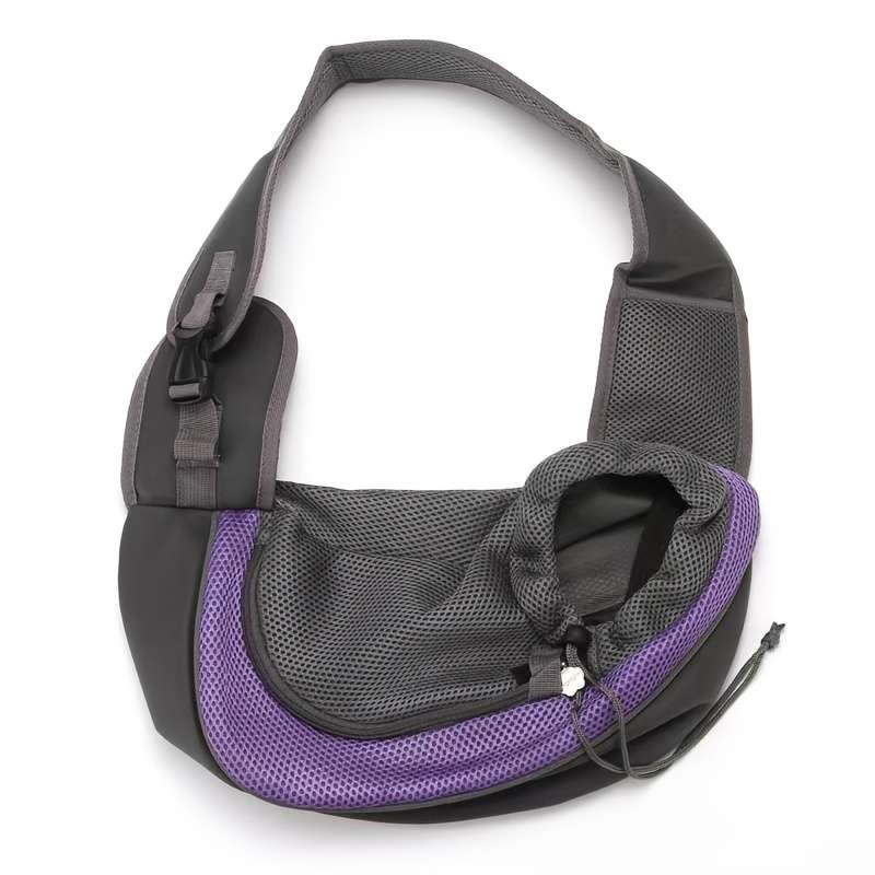 1pc Redsize S Size 31cm*22cm Pet Bag