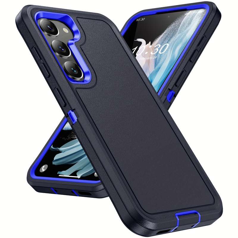 1Ps Purple For Samsung Samsung Galaxy S23 Ultra Phone Cases