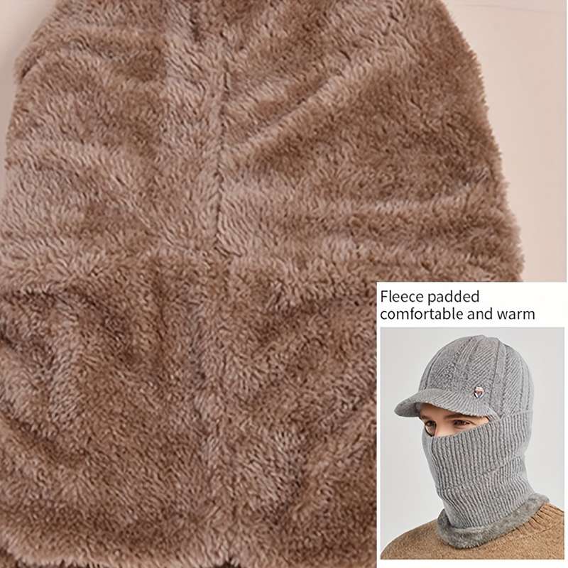 Hat Light Gray