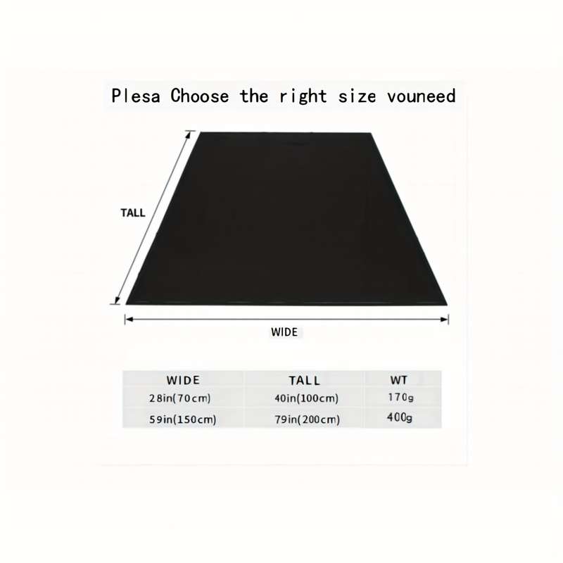 1ps Blanket Size 76.2X101.6Cm