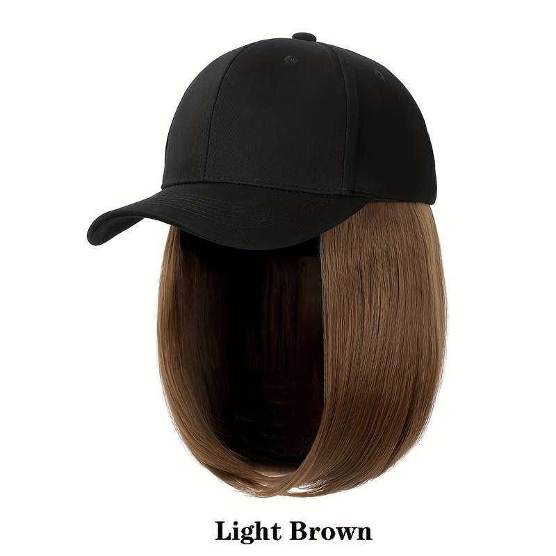 1Pc Style2 Fashion Design Wig