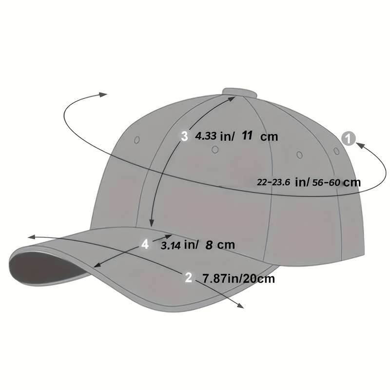 1pc Street Style Ripped BAT Baseball Cap 100% Hip Hop Inspired with Vibrant Letter Print Snapba
