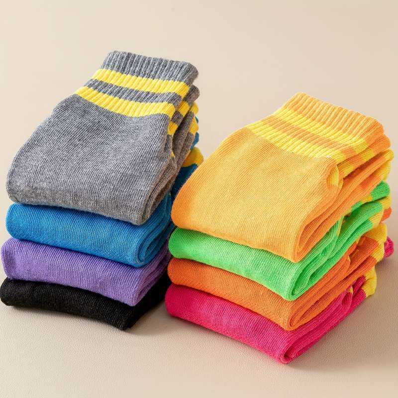 Sock 7 Pairs