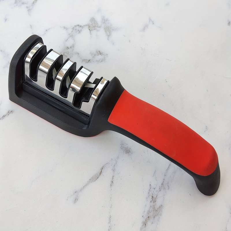 1 Piece 4 In 1 Kitchen Chef Knife