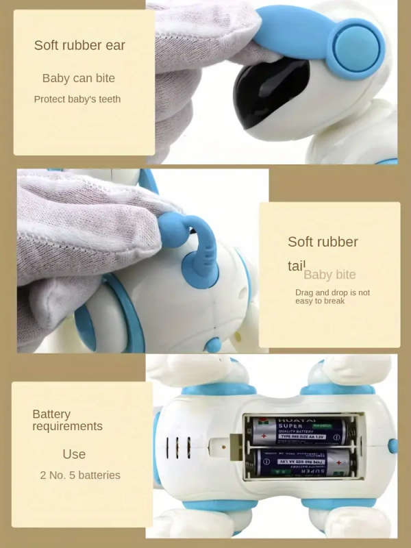 Baby Toys