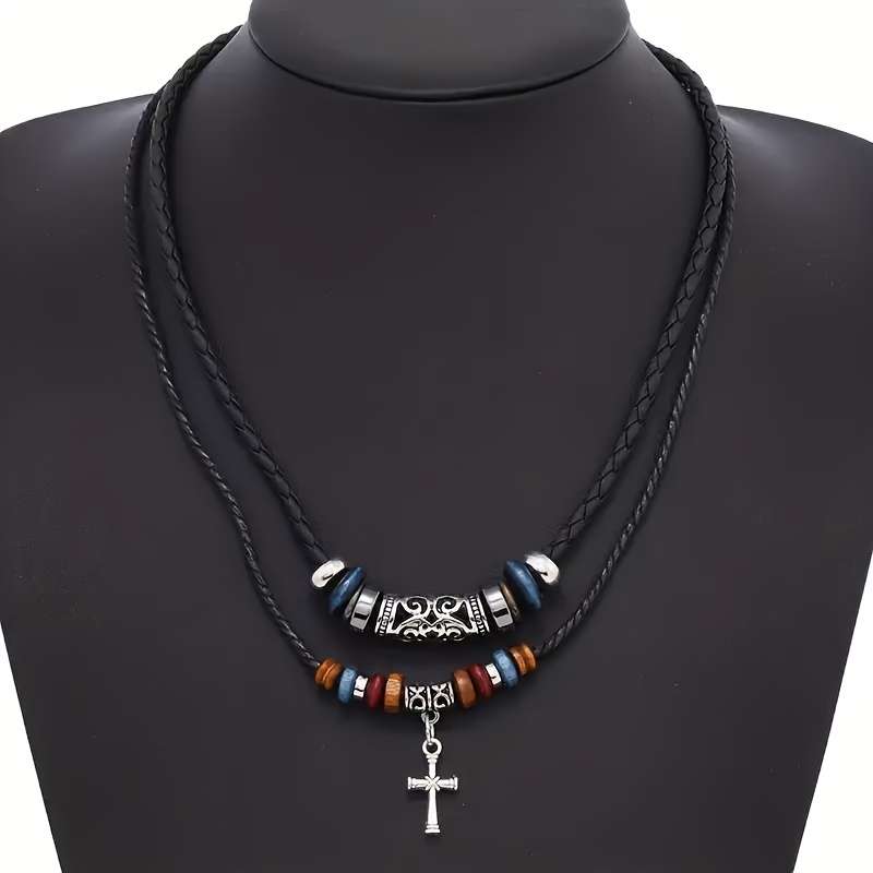 1 Piece Jesus Theme Pendant