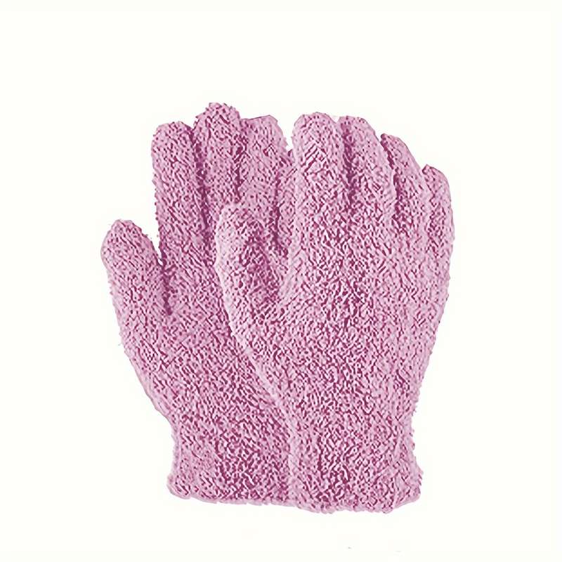 1 Pair Green Multi Purpose Work Gloves