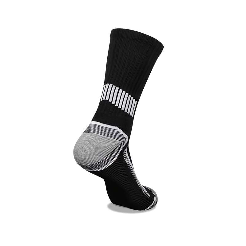 Sock White 2 Size 10 13