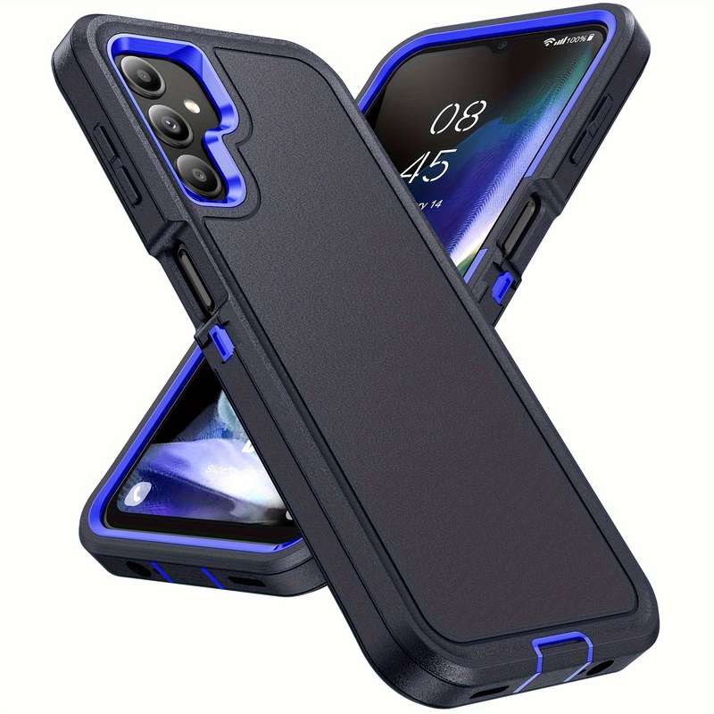 1Ps  Red  For Samsung Galaxy A14 5G Phone Cases