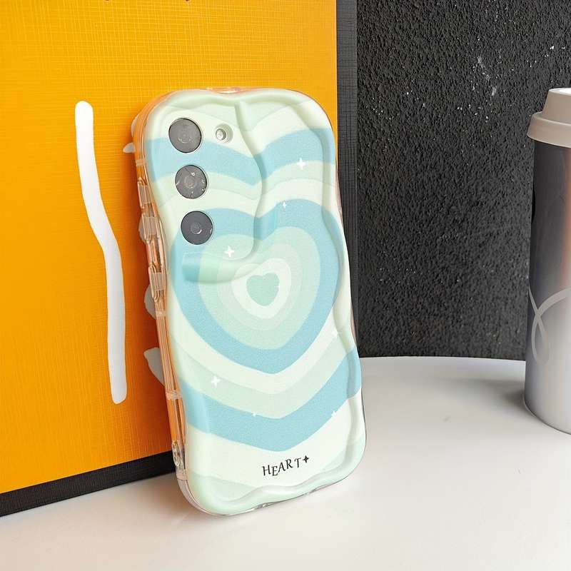 1pc Mixed Color For Samsung Galaxy S21 Add   5G Phone Cases