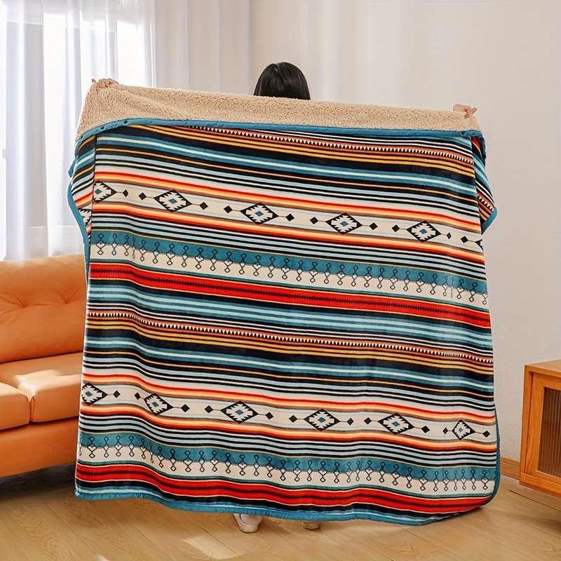 1ps Blanket Size 200X150Cm