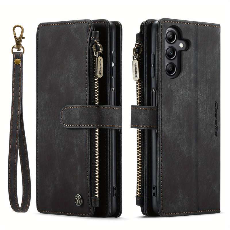 1Ps Black For Samsung A30S/A50S/A50 Phone Cases