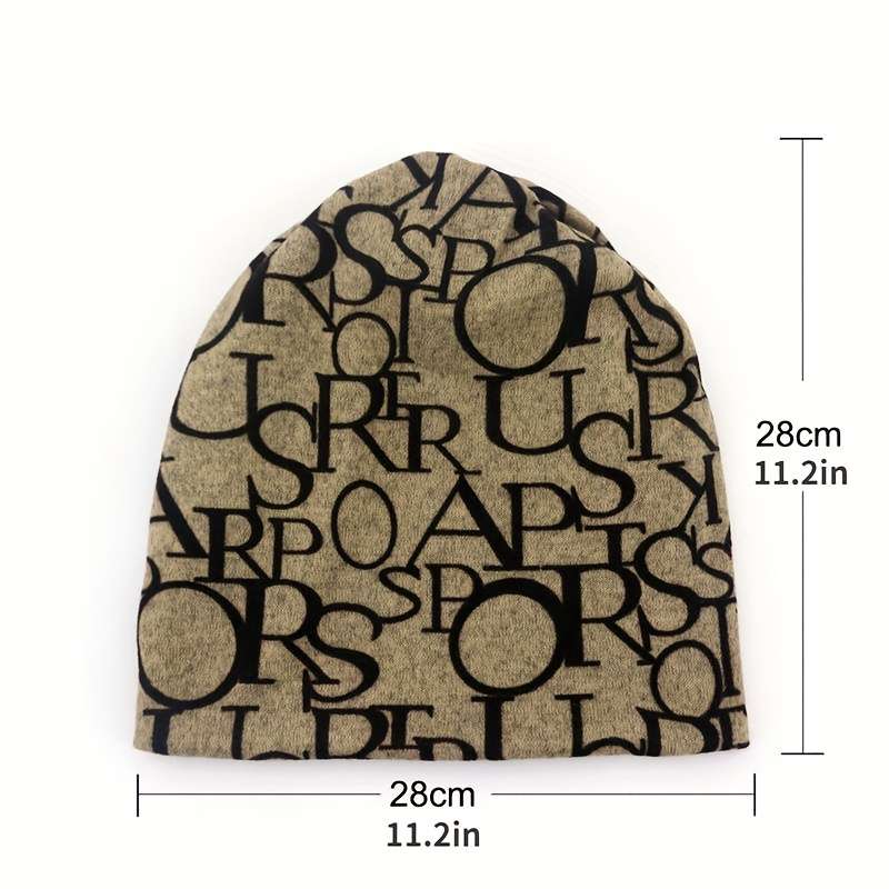 Hat Grey