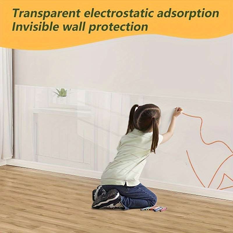1PC Wall Stickers59.99x100.0cm
