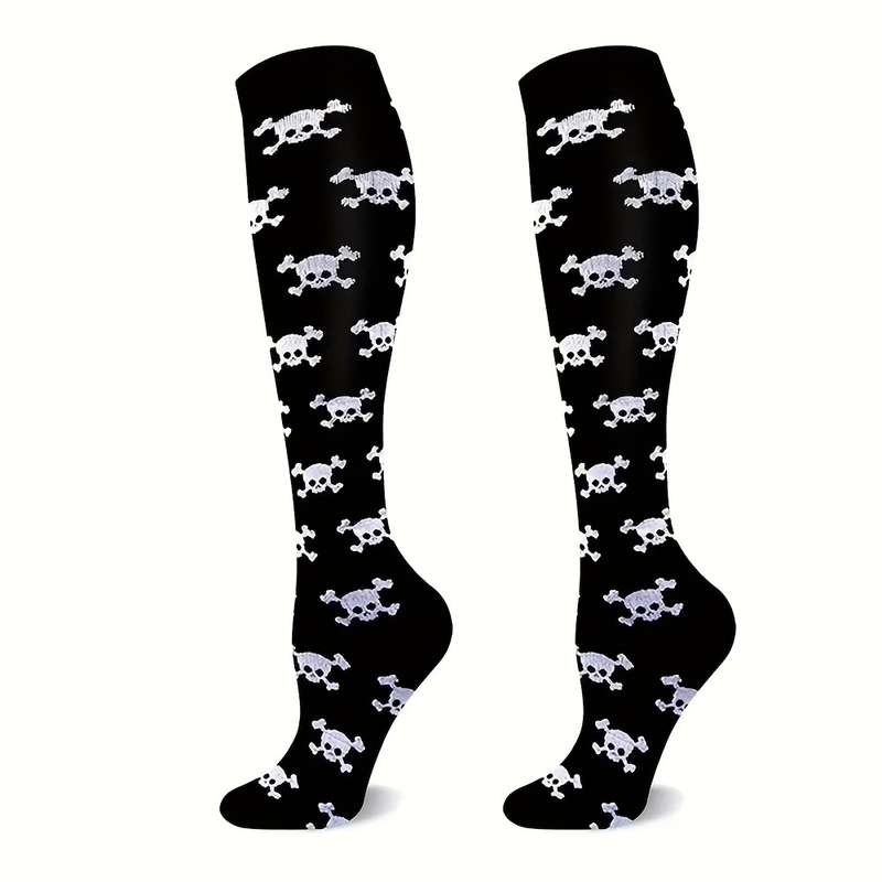 1 Pair Color 03 Size L Socks