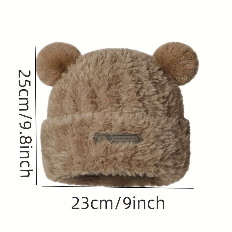 Hat Grey Size One Size