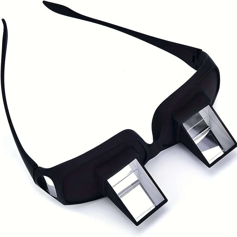 1Pc Comfortable Lazy Refraction Glasses For Reading Watching Tv  Playing Phone Neck Anime Themed Acc