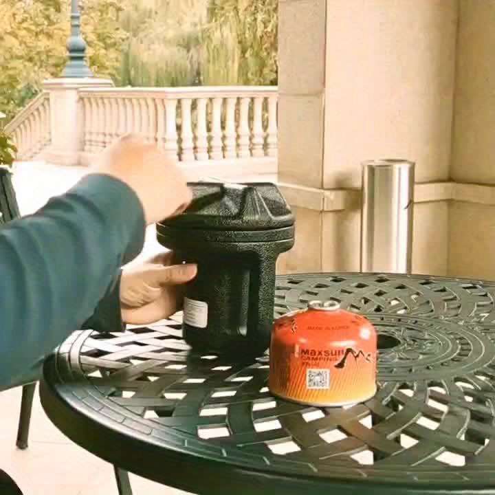 1PC*Heater  With 2pcsAdapters   Heater
