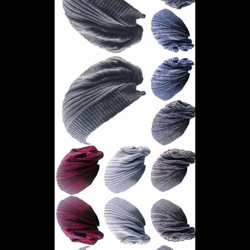 Hat Black