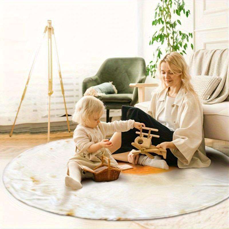 1ps Blanket Size 150X150Cm