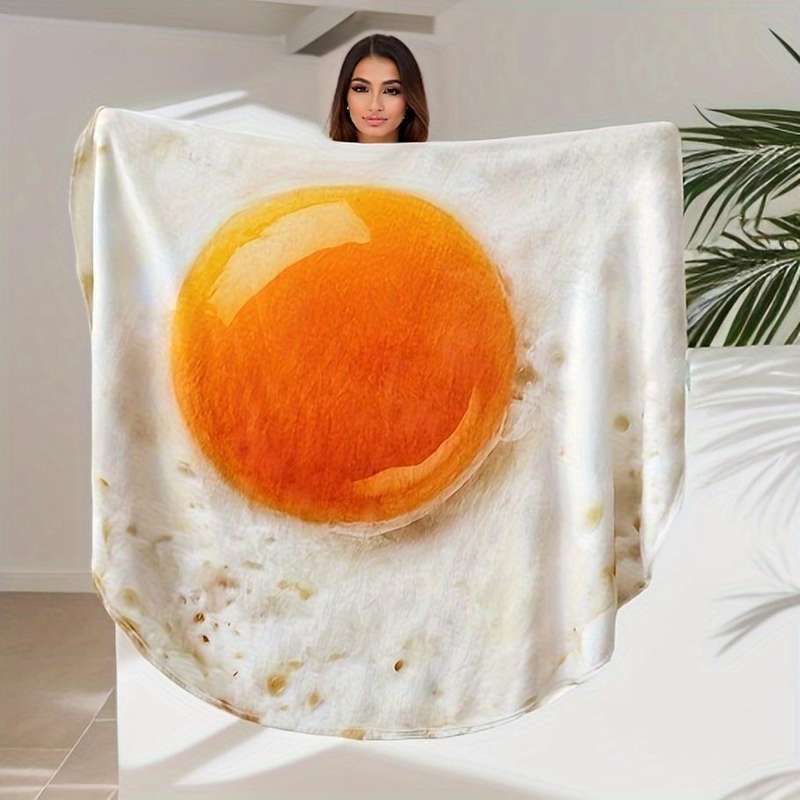 1ps Blanket Size 150X150Cm