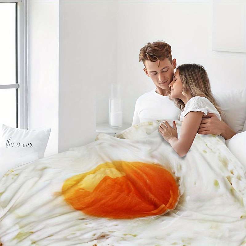 1ps Blanket Size 150X150Cm