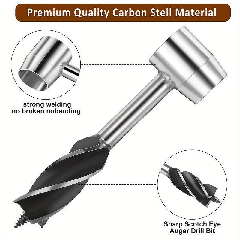1pc Single Pack Premium Bushcraft Steel Survival Tool Durable Sleek Finish Compact Des