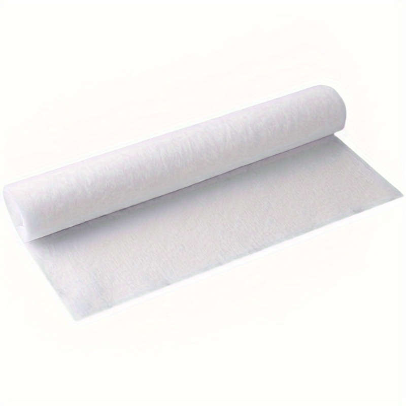 12pcs Disposable Kitchen Range Hood Oil Absorbing Filters Easy Clean Keeps Your Kitchen Fres