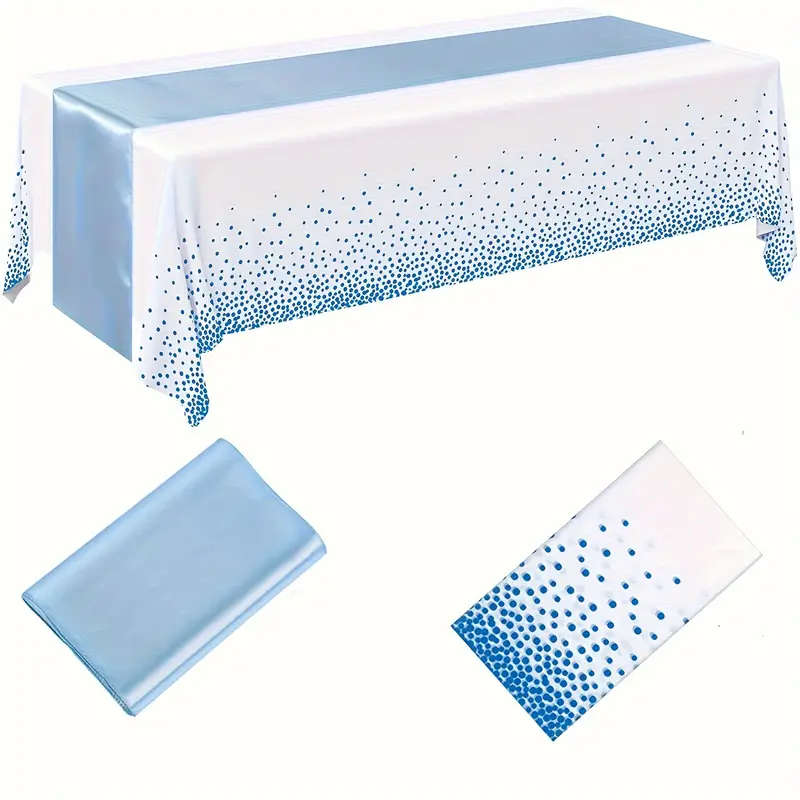 Durable Tablecloth