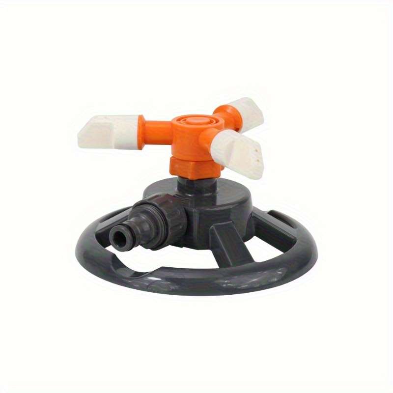 2Pcs Automatic Rotating Nozzle Set
