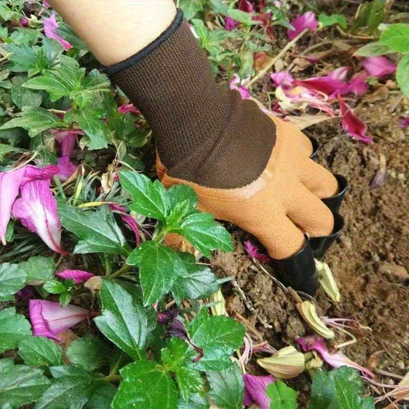 1 Pair Multi Purpose Work Gloves