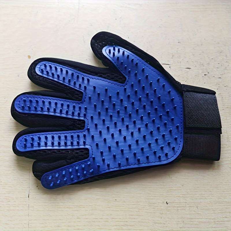 1pc Right Hand Pet Comb