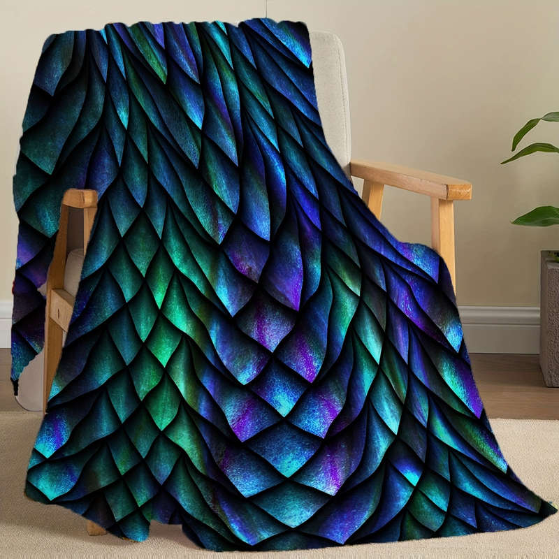 1ps Blanket Size 150X200Cm