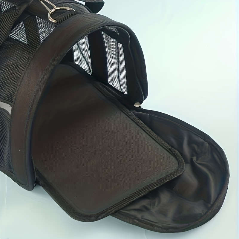 1pc Blacksize S Pet Bag