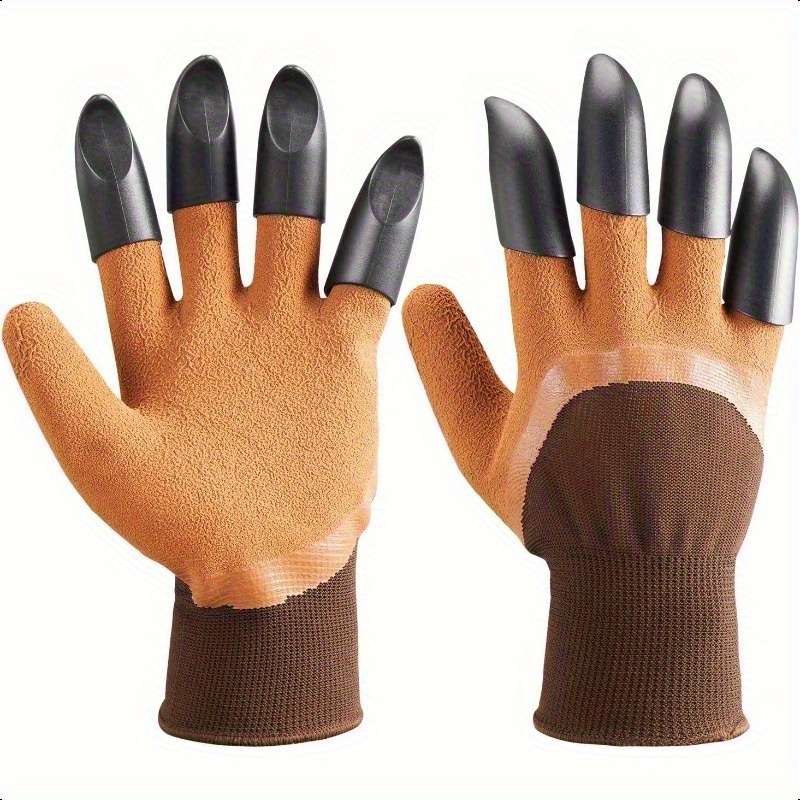1 Pair Multi Purpose Work Gloves