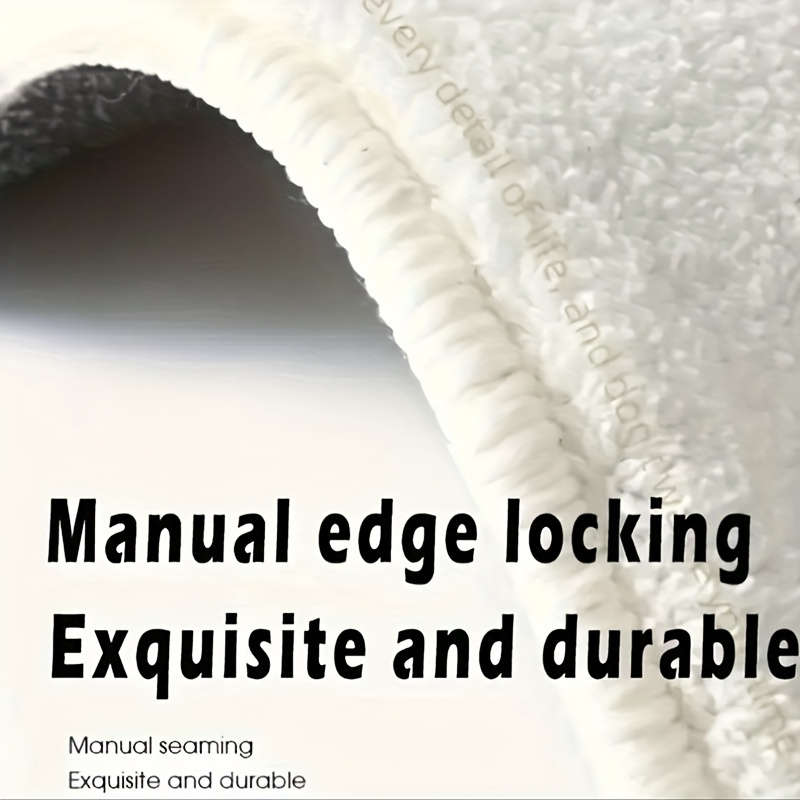 1Pc 59.99x119.99cm Floor Mat