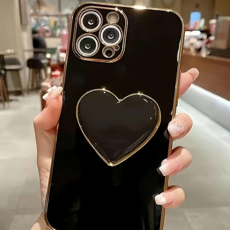 1Ps Mixed Color 1 For Samsung Galaxy S22+ 5G Phone Cases
