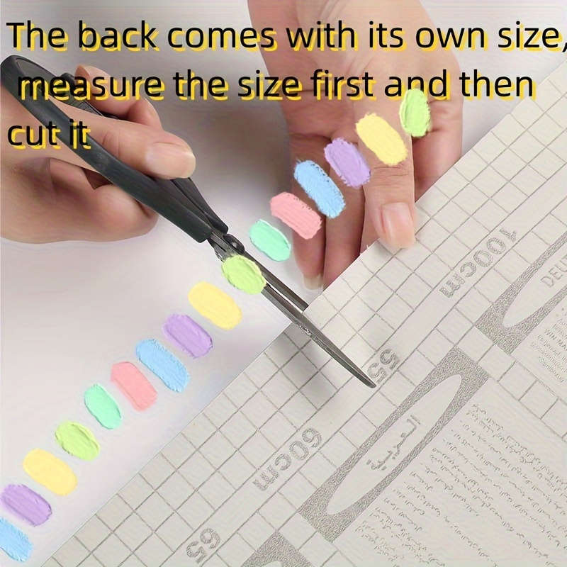 1pc "Durable Paper" Waterproof Oil-Resistant Self-Adhesive Kitchen Decal Black Marble Wallpaper
