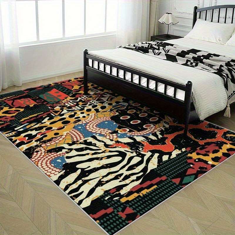 1Pc 150x200cm 59x79inch Floor Mat