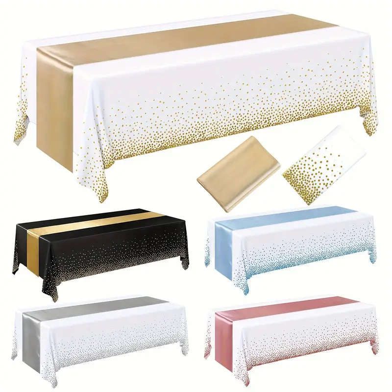 Durable Tablecloth