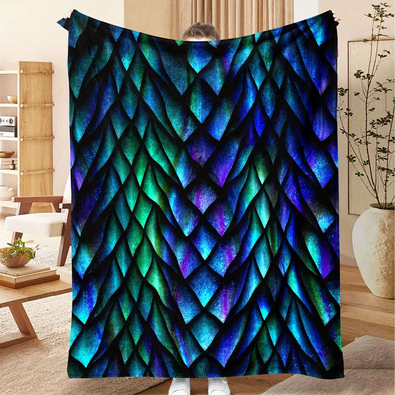 1ps Blanket Size 150X200Cm