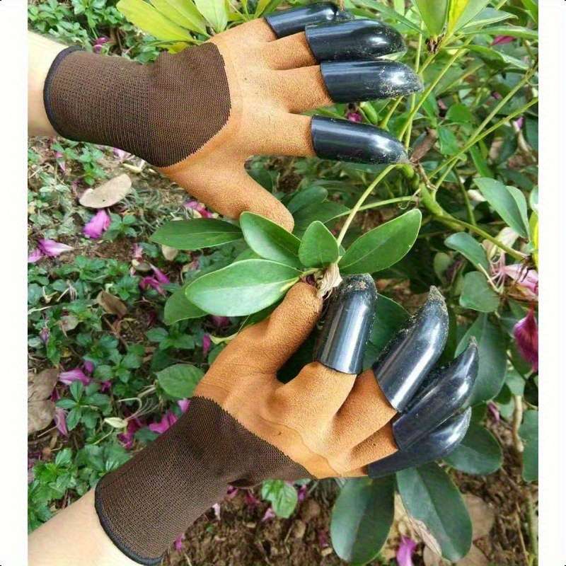 1 Pair Multi Purpose Work Gloves