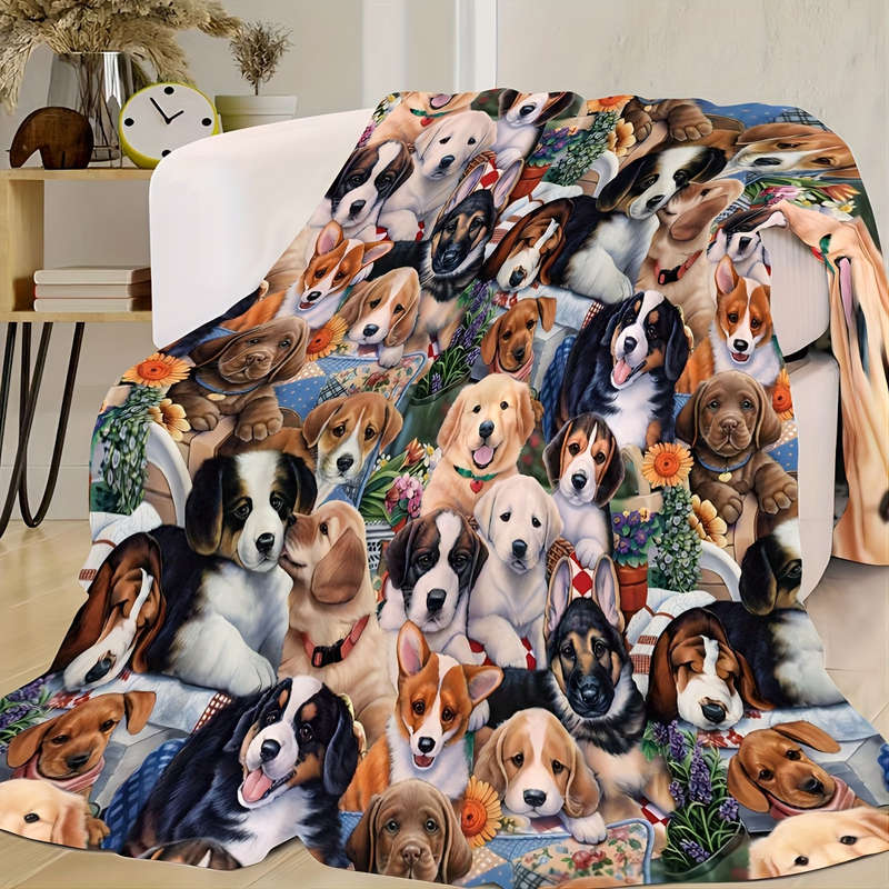 1ps Blanket Size 150Cmx100Cm