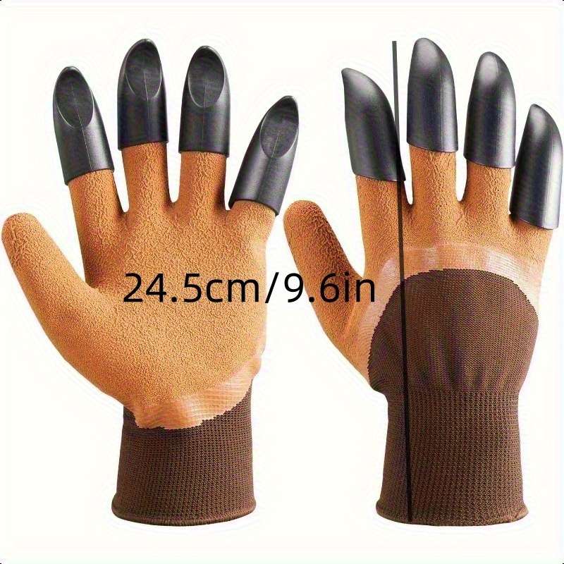 1 Pair Multi Purpose Work Gloves
