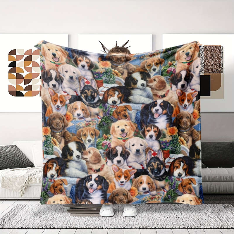 1ps Blanket Size 150Cmx100Cm