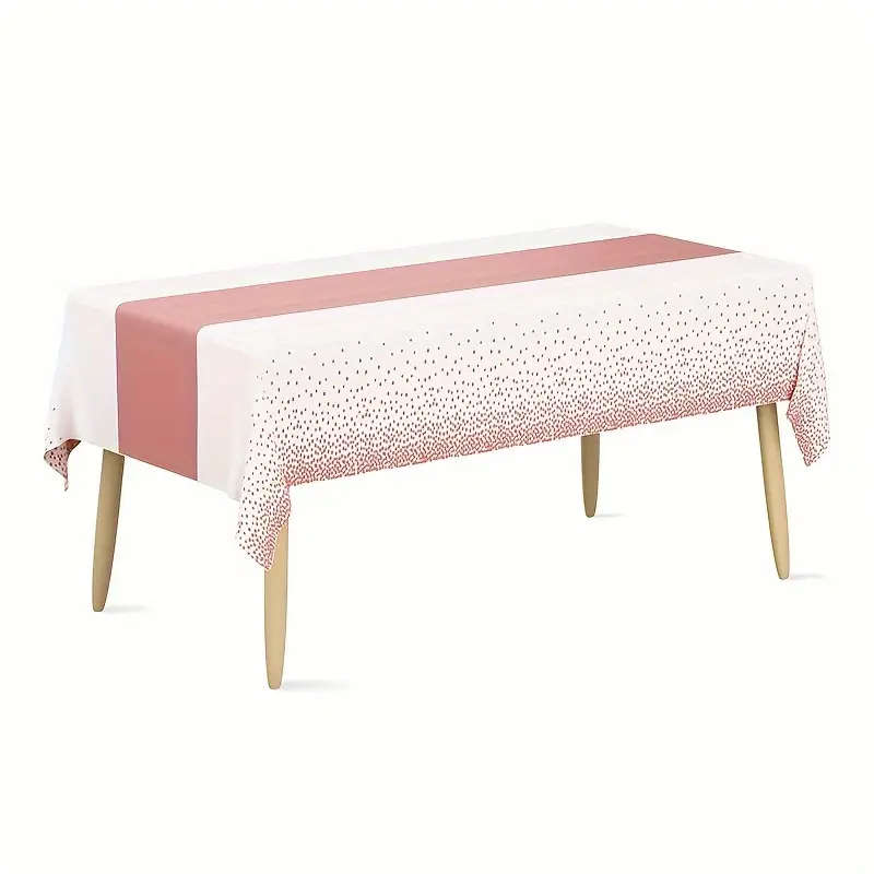 Durable Tablecloth