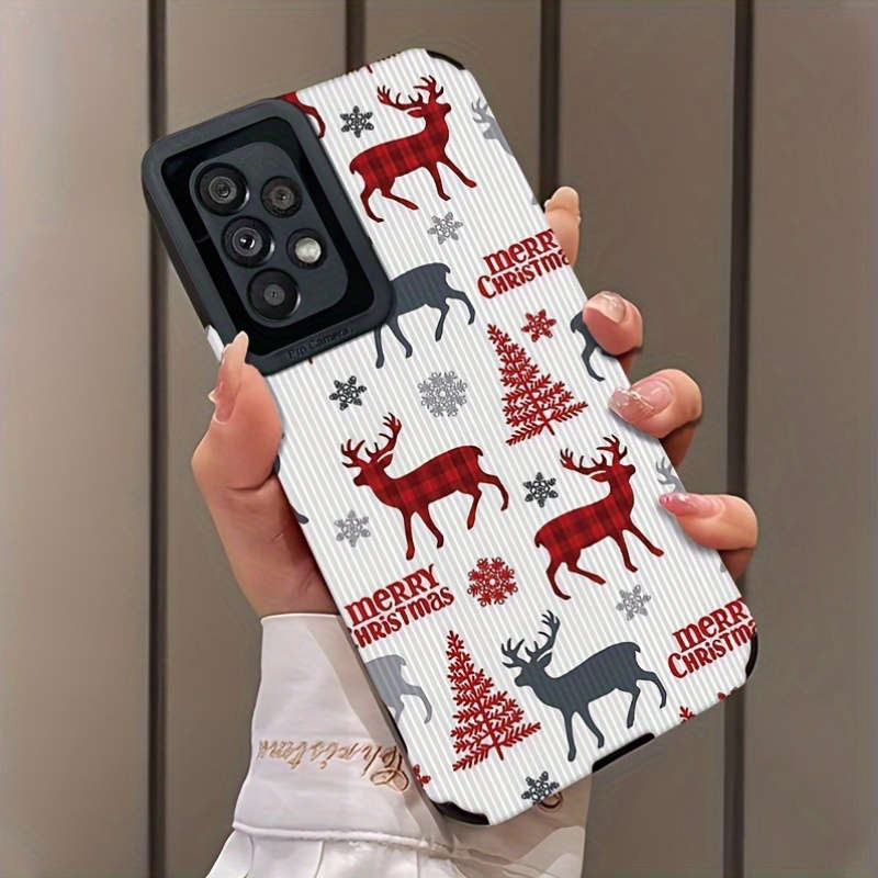 1pc Mixed Color 1 For Samsung Galaxy A21s Phone Cases