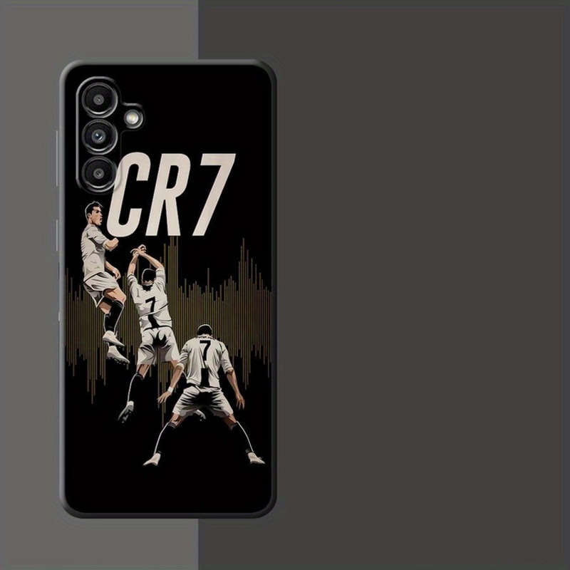 1Ps Transparent For Samsung Galaxy A05 Phone Cases